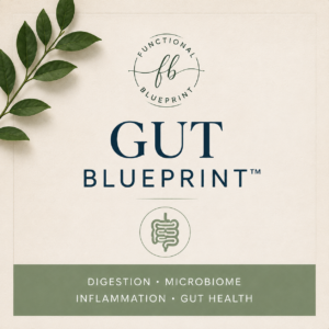 Gut Blueprint™