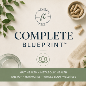 Complete Blueprint™